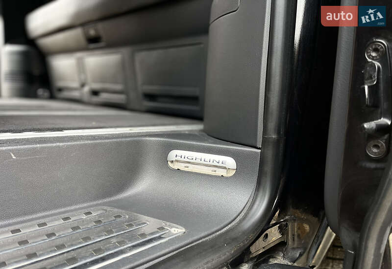 Минивэн Volkswagen Multivan 2005 в Чернигове фото 26 Минивэн Volkswagen Multivan 2005 в Чернигове