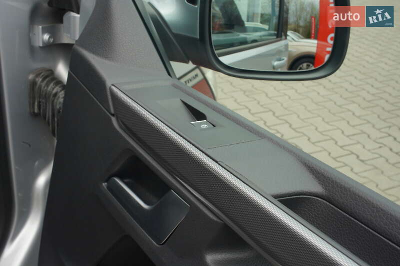 Мінівен Volkswagen Multivan 2020 в Житомирі фото 39 Мінівен Volkswagen Multivan 2020 в Житомирі