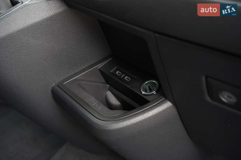 Мінівен Volkswagen Multivan 2020 в Житомирі фото 42 Мінівен Volkswagen Multivan 2020 в Житомирі