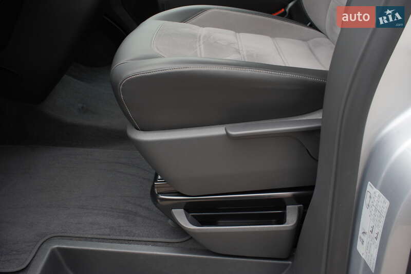 Мінівен Volkswagen Multivan 2020 в Житомирі фото 16 Мінівен Volkswagen Multivan 2020 в Житомирі