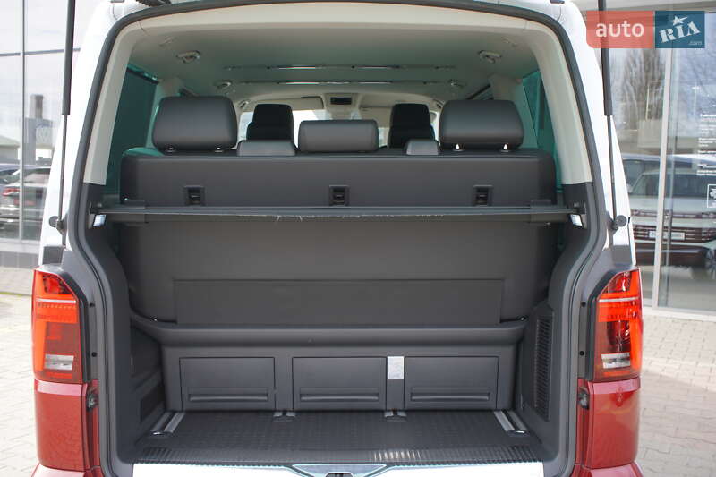 Мінівен Volkswagen Multivan 2020 в Житомирі фото 47 Мінівен Volkswagen Multivan 2020 в Житомирі
