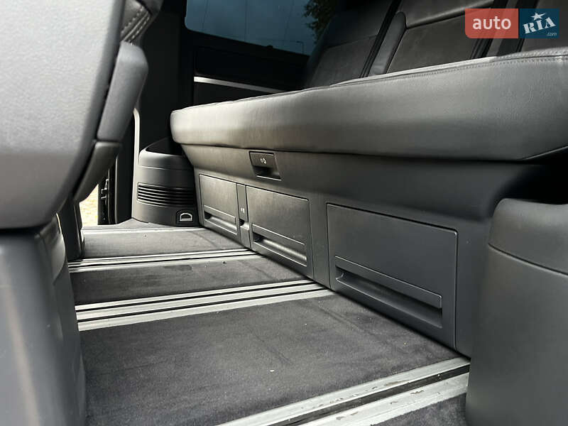 Минивэн Volkswagen Multivan 2005 в Чернигове фото 27 Минивэн Volkswagen Multivan 2005 в Чернигове