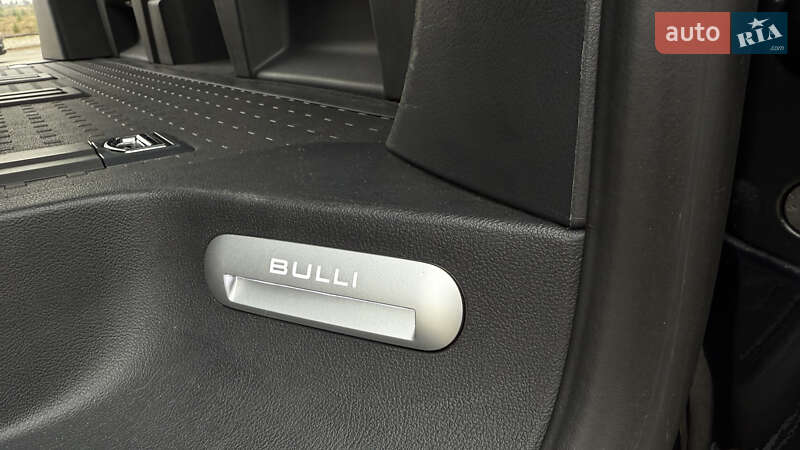 Минивэн Volkswagen Multivan 2020 в Киеве фото 26 Минивэн Volkswagen Multivan 2020 в Киеве