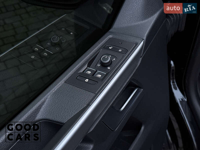 Минивэн Volkswagen Multivan 2020 в Одессе фото 23 Минивэн Volkswagen Multivan 2020 в Одессе