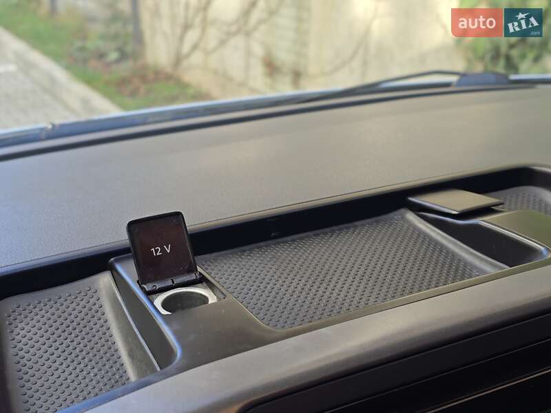 Минивэн Volkswagen Multivan 2013 в Хмельницком