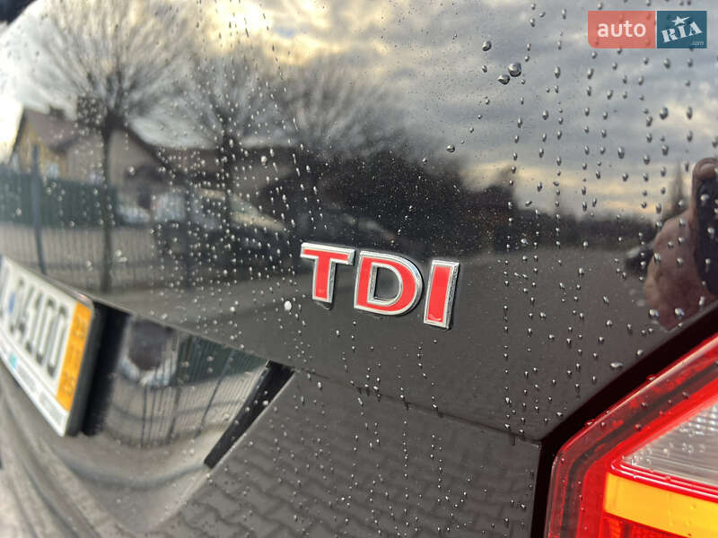 Минивэн Volkswagen Multivan 2017 в Луцке фото 8 Минивэн Volkswagen Multivan 2017 в Луцке