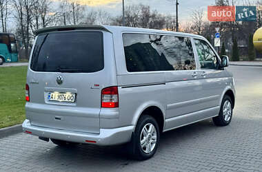 Минивэн Volkswagen Multivan 2006 в Ровно