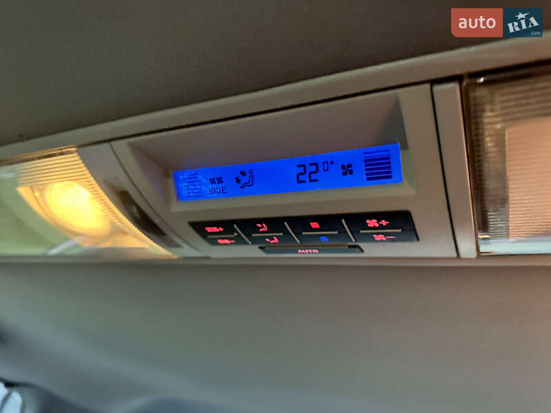 Минивэн Volkswagen Multivan 2006 в Ровно фото 12 Минивэн Volkswagen Multivan 2006 в Ровно