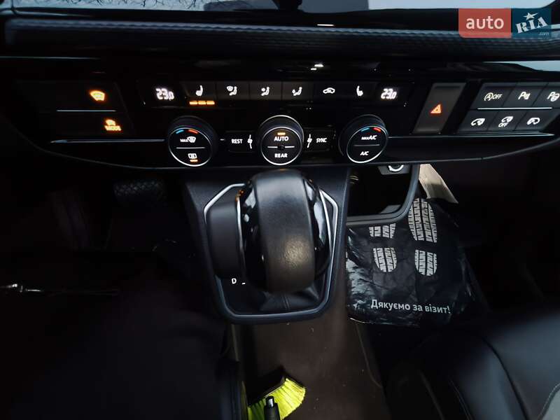 Мінівен Volkswagen Multivan 2024 в Таращі фото 5 Мінівен Volkswagen Multivan 2024 в Таращі