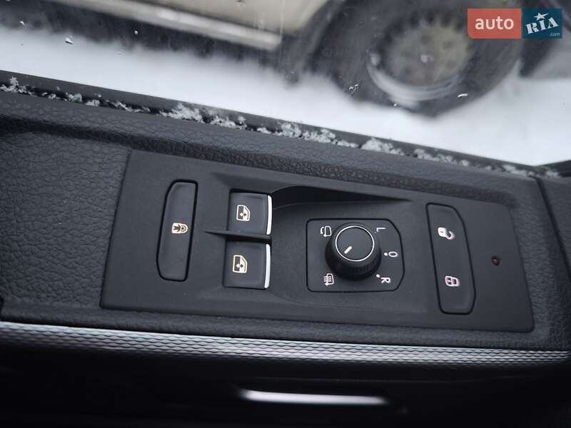 Мінівен Volkswagen Multivan 2024 в Таращі фото 10 Мінівен Volkswagen Multivan 2024 в Таращі