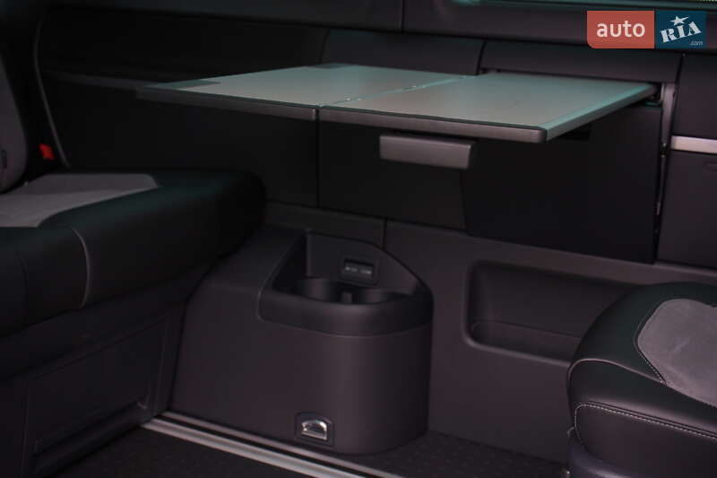 Мінівен Volkswagen Multivan 2020 в Житомирі