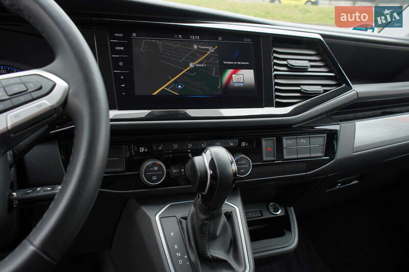 Мінівен Volkswagen Multivan 2020 в Житомирі