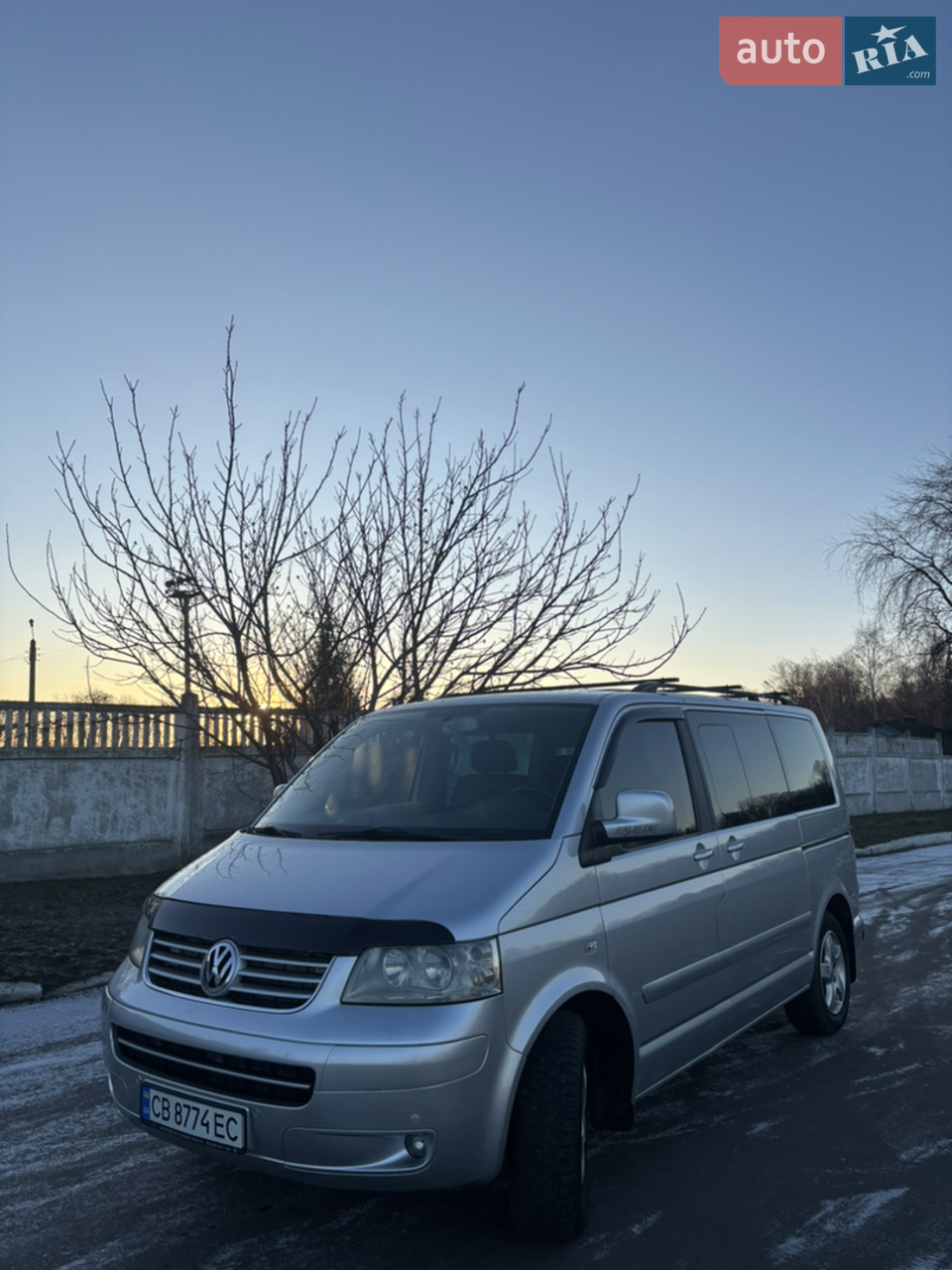 2010 Volkswagen Multivan - мініатюра 25