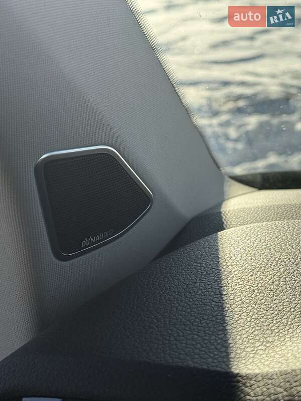 Минивэн Volkswagen Multivan 2018 в Ровно