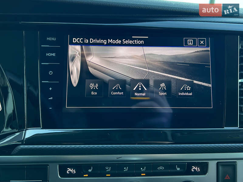 Минивэн Volkswagen Multivan 2020 в Киеве