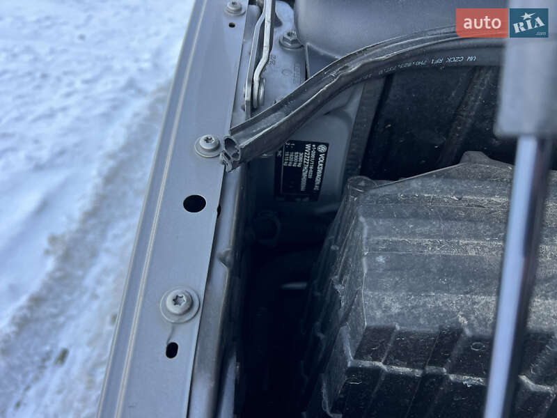 Минивэн Volkswagen Multivan 2020 в Киеве