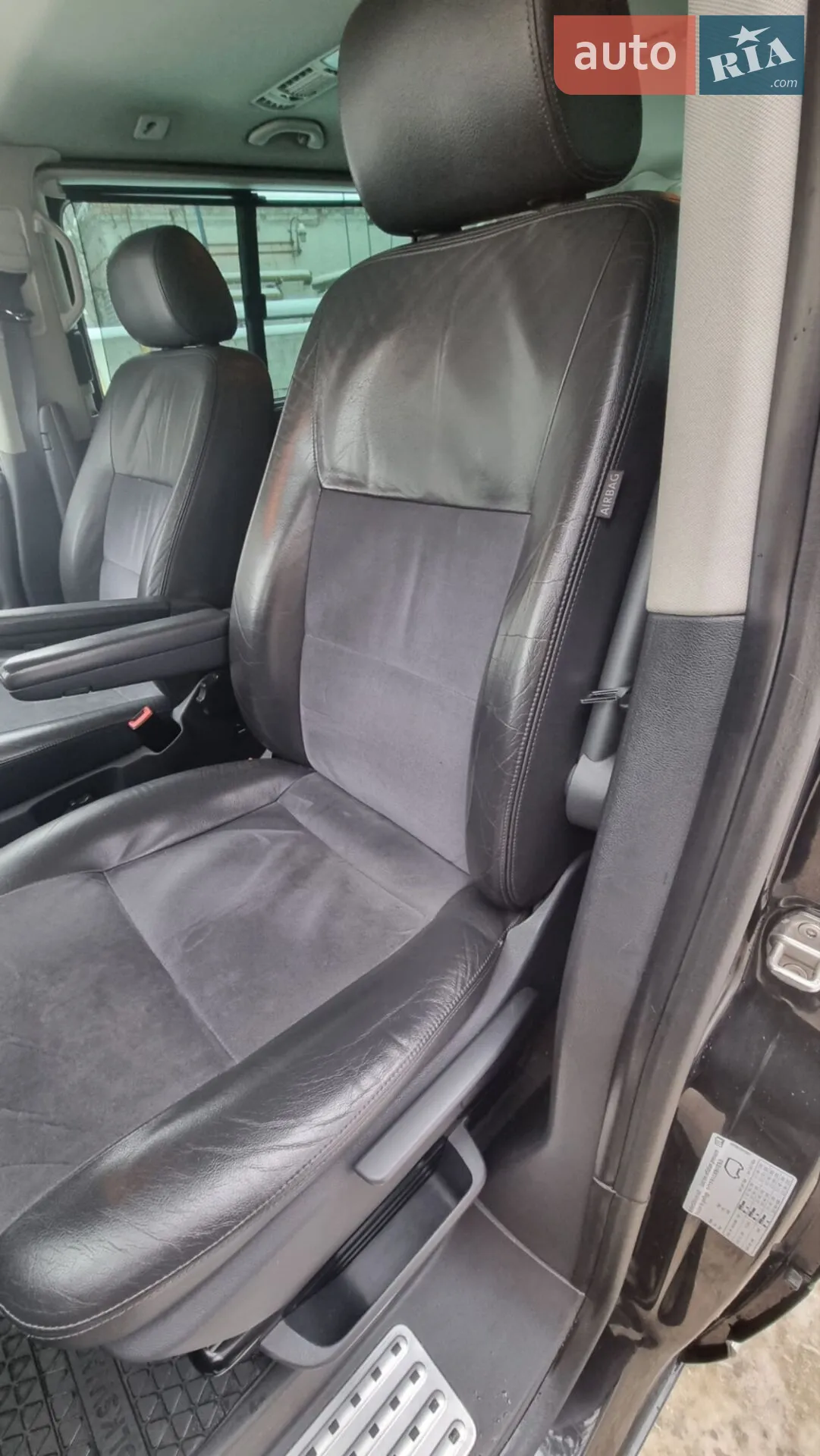 2013 Volkswagen Multivan - мініатюра 30