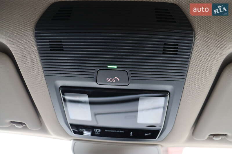 Минивэн Volkswagen Multivan 2024 в Львове фото 29 Минивэн Volkswagen Multivan 2024 в Львове