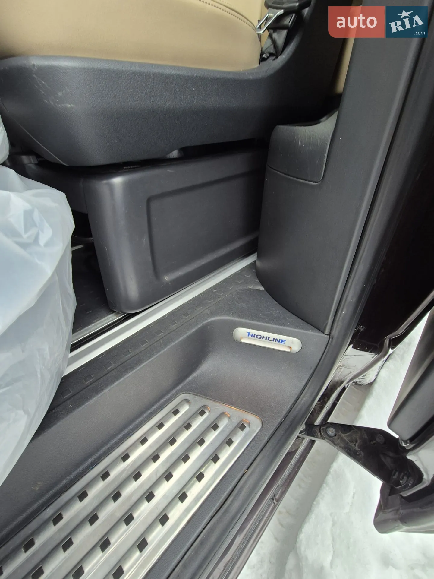2014 Volkswagen Multivan - мініатюра 9