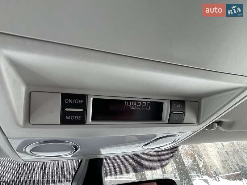 Минивэн Volkswagen Multivan 2018 в Киеве фото 17 Минивэн Volkswagen Multivan 2018 в Киеве