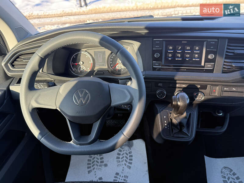 Минивэн Volkswagen Multivan 2020 в Житомире фото 14 Минивэн Volkswagen Multivan 2020 в Житомире