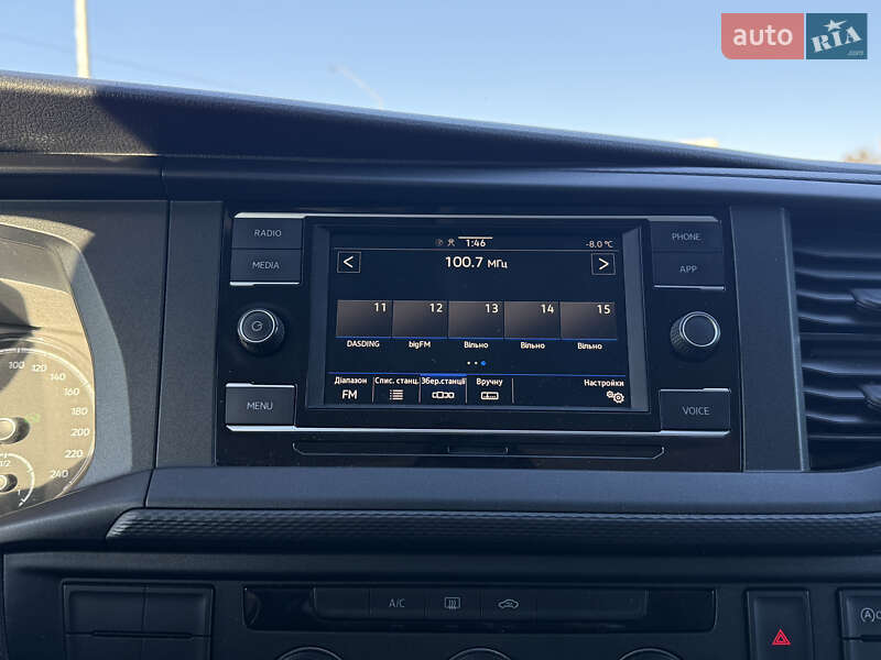 Минивэн Volkswagen Multivan 2020 в Житомире фото 17 Минивэн Volkswagen Multivan 2020 в Житомире