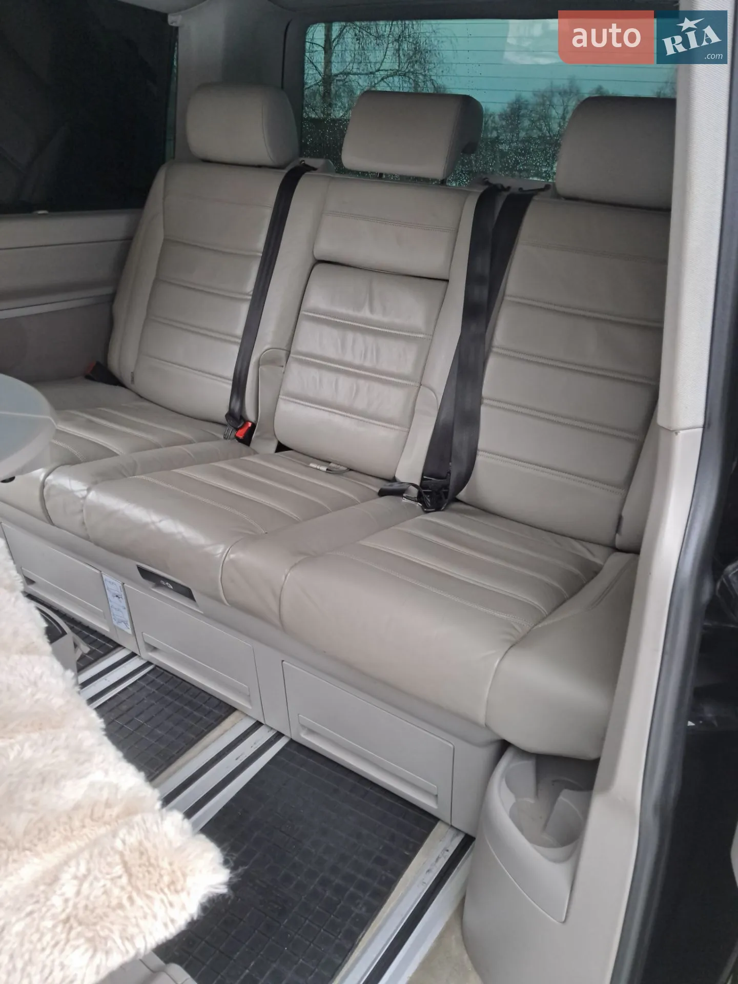 2016 Volkswagen Multivan - мініатюра 29