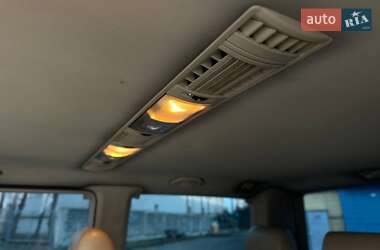 Минивэн Volkswagen Multivan 2011 в Ивано-Франковске