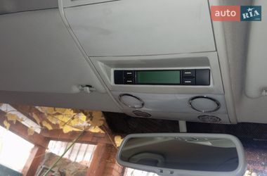 Минивэн Volkswagen Multivan 2006 в Киеве
