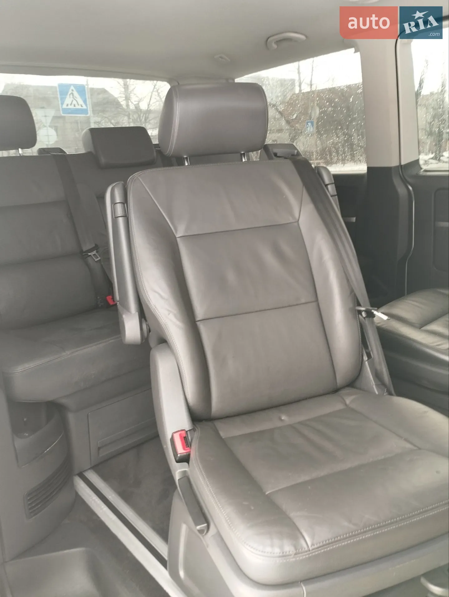2016 Volkswagen Multivan - мініатюра 10