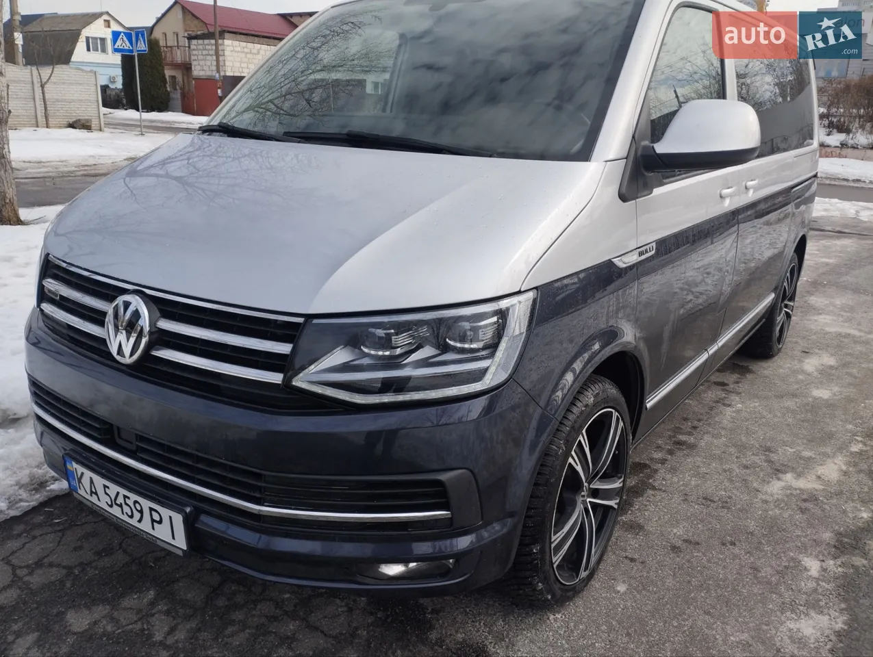2017 Volkswagen Multivan - мініатюра 25