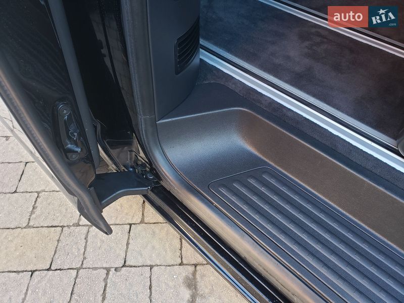 Минивэн Volkswagen Multivan 2017 в Луцке фото 71 Минивэн Volkswagen Multivan 2017 в Луцке