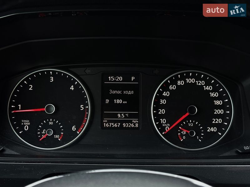 Минивэн Volkswagen Multivan 2018 в Киеве