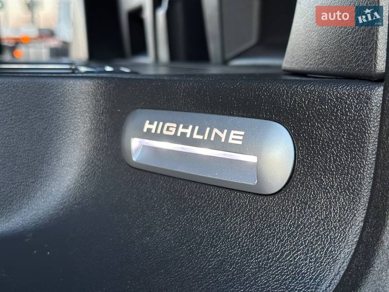 Минивэн Volkswagen Multivan 2020 в Ровно