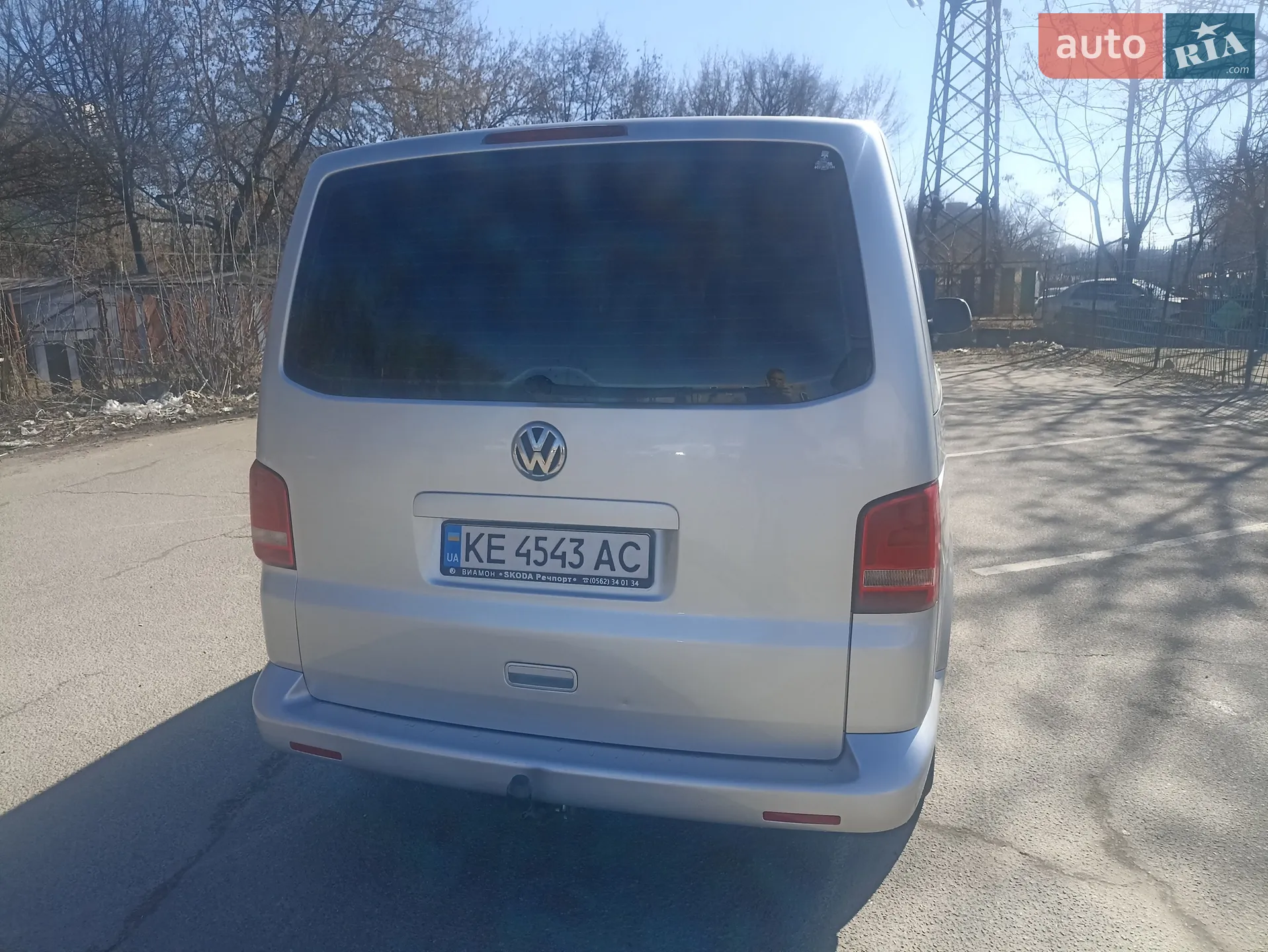 2010 Volkswagen Multivan - мініатюра 40