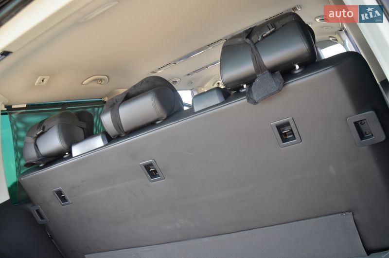 Мінівен Volkswagen Multivan 2016 в Дрогобичі