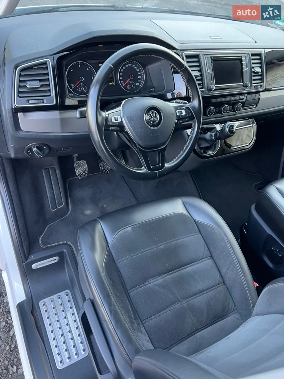 2017 Volkswagen Multivan - мініатюра 13