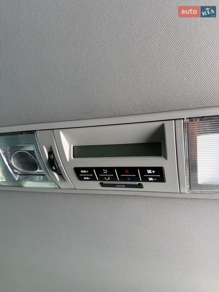 Минивэн Volkswagen Multivan 2007 в Ивано-Франковске фото 14 Минивэн Volkswagen Multivan 2007 в Ивано-Франковске