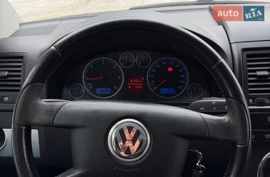 Минивэн Volkswagen Multivan 2007 в Ивано-Франковске фото 20 Минивэн Volkswagen Multivan 2007 в Ивано-Франковске