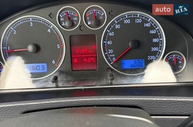 Минивэн Volkswagen Multivan 2007 в Ивано-Франковске фото 24 Минивэн Volkswagen Multivan 2007 в Ивано-Франковске