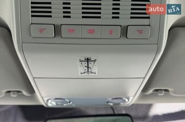 Минивэн Volkswagen Multivan 2007 в Ивано-Франковске фото 23 Минивэн Volkswagen Multivan 2007 в Ивано-Франковске