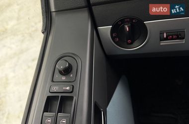 Минивэн Volkswagen Multivan 2007 в Ивано-Франковске фото 25 Минивэн Volkswagen Multivan 2007 в Ивано-Франковске