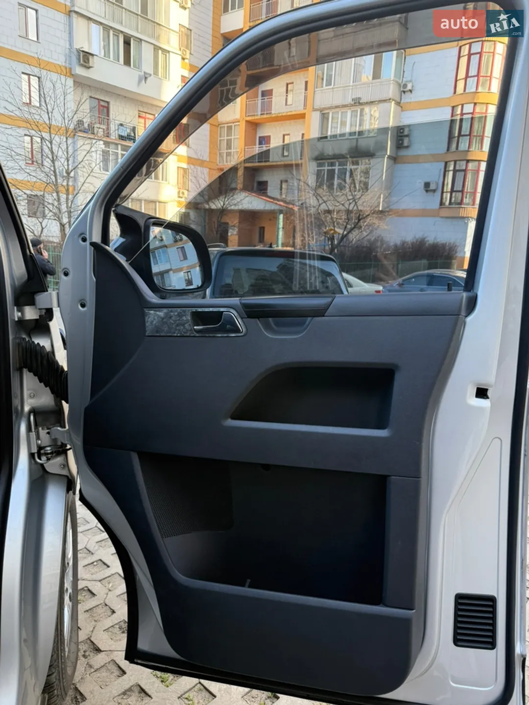 2010 Volkswagen Multivan - мініатюра 19