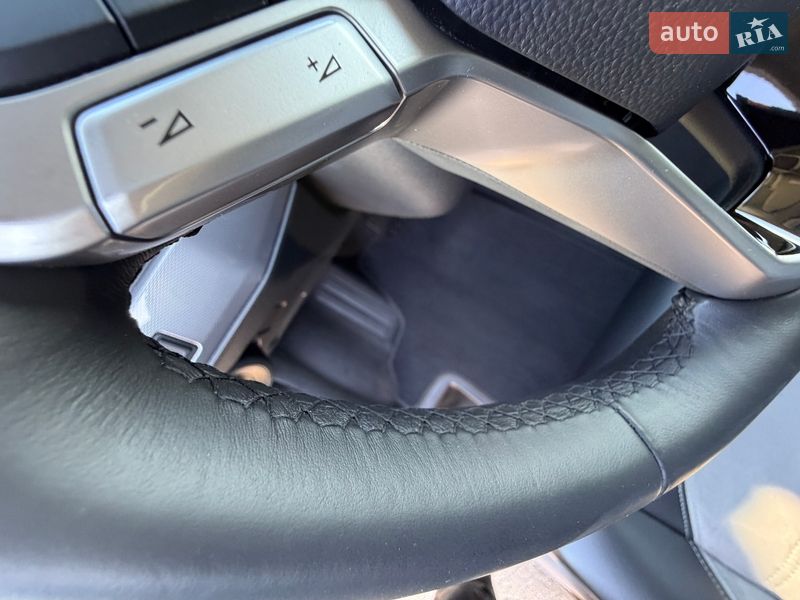 Минивэн Volkswagen Multivan 2020 в Одессе