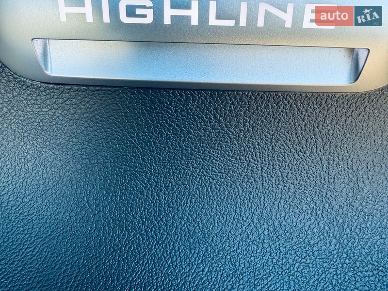 Минивэн Volkswagen Multivan 2020 в Одессе