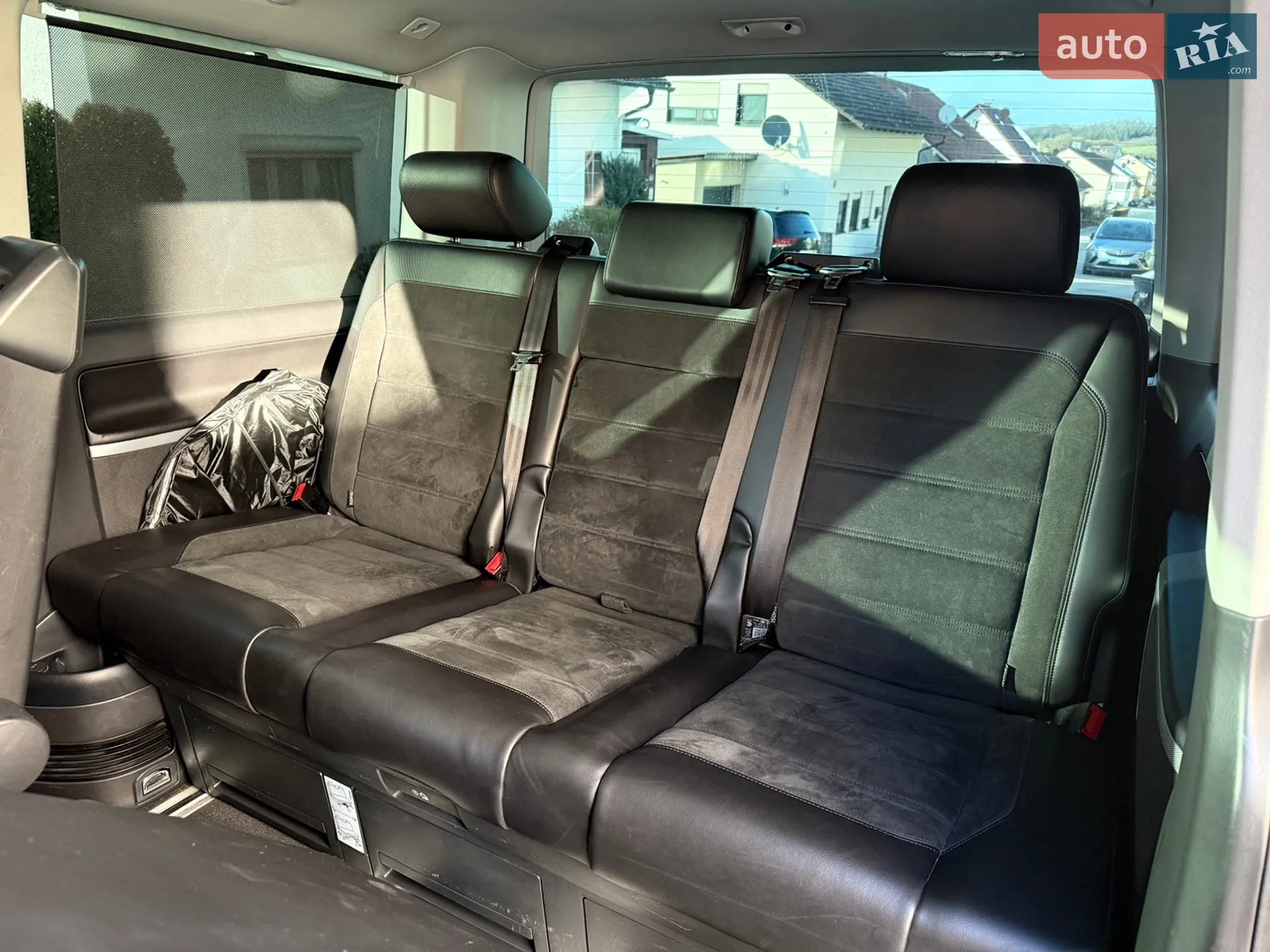 2016 Volkswagen Multivan - мініатюра 21
