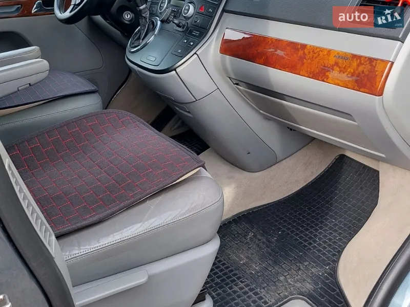 Volkswagen Multivan 2008 VIN WV2ZZZ7HZ8H164077 фото оголошення 4 з 50