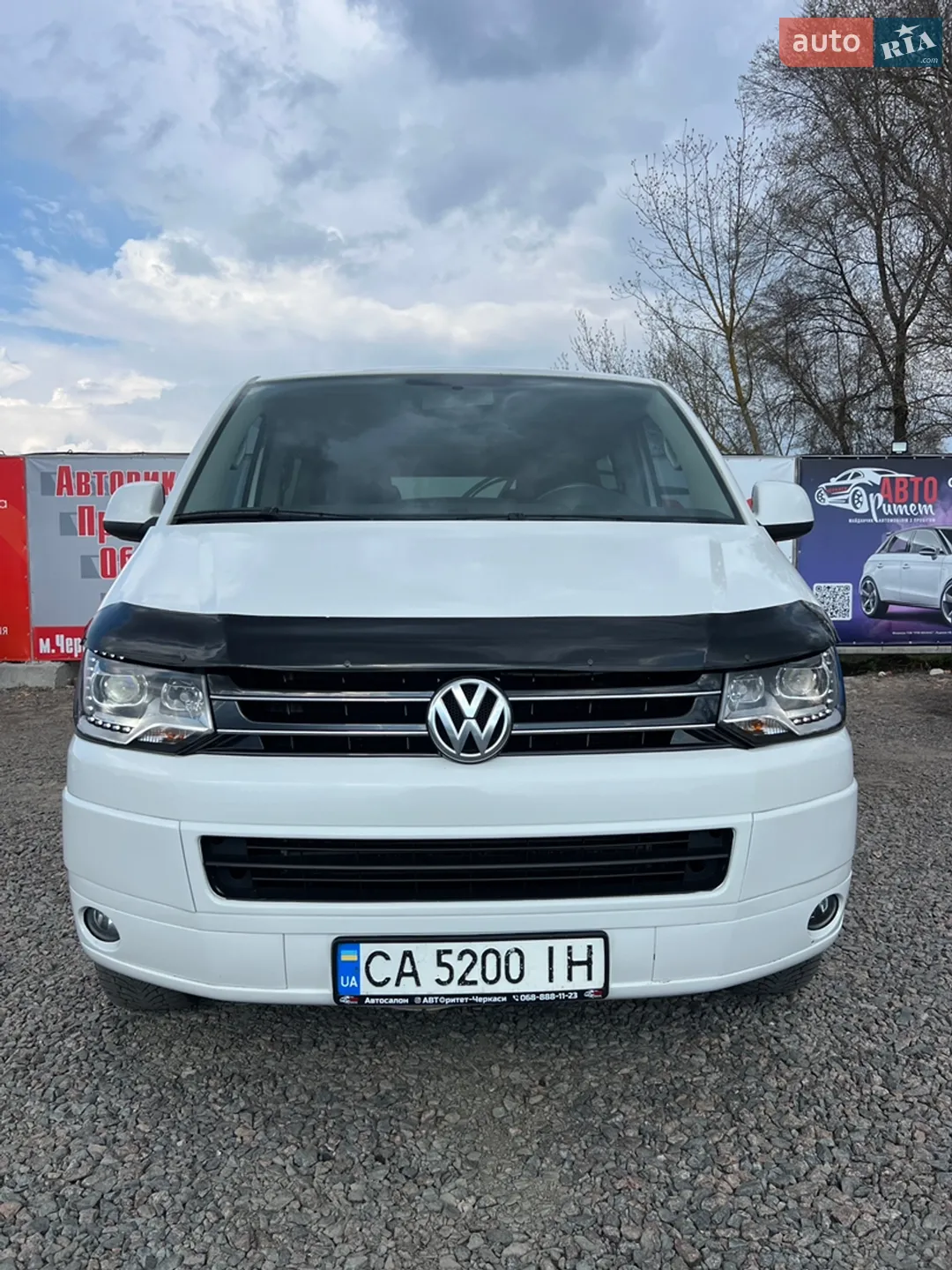 2010 Volkswagen Multivan - мініатюра 2