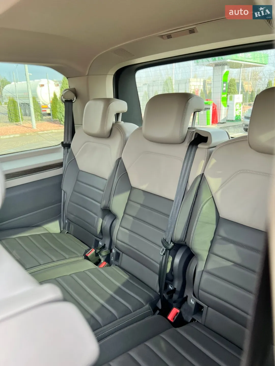 2021 Volkswagen Multivan - мініатюра 22