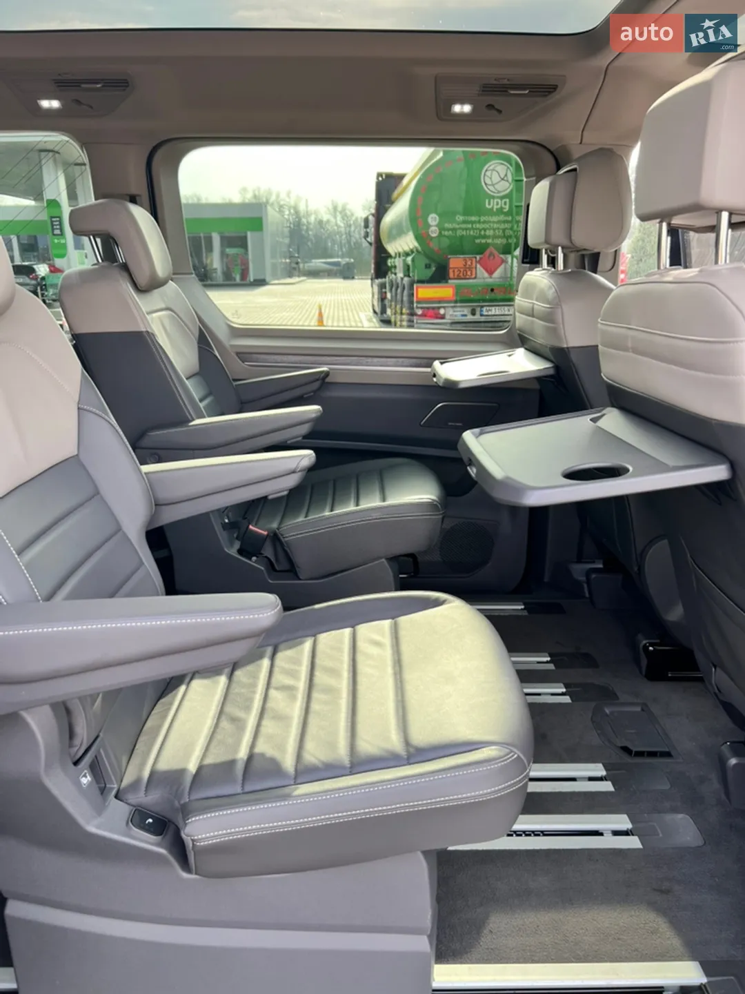 2021 Volkswagen Multivan - мініатюра 35